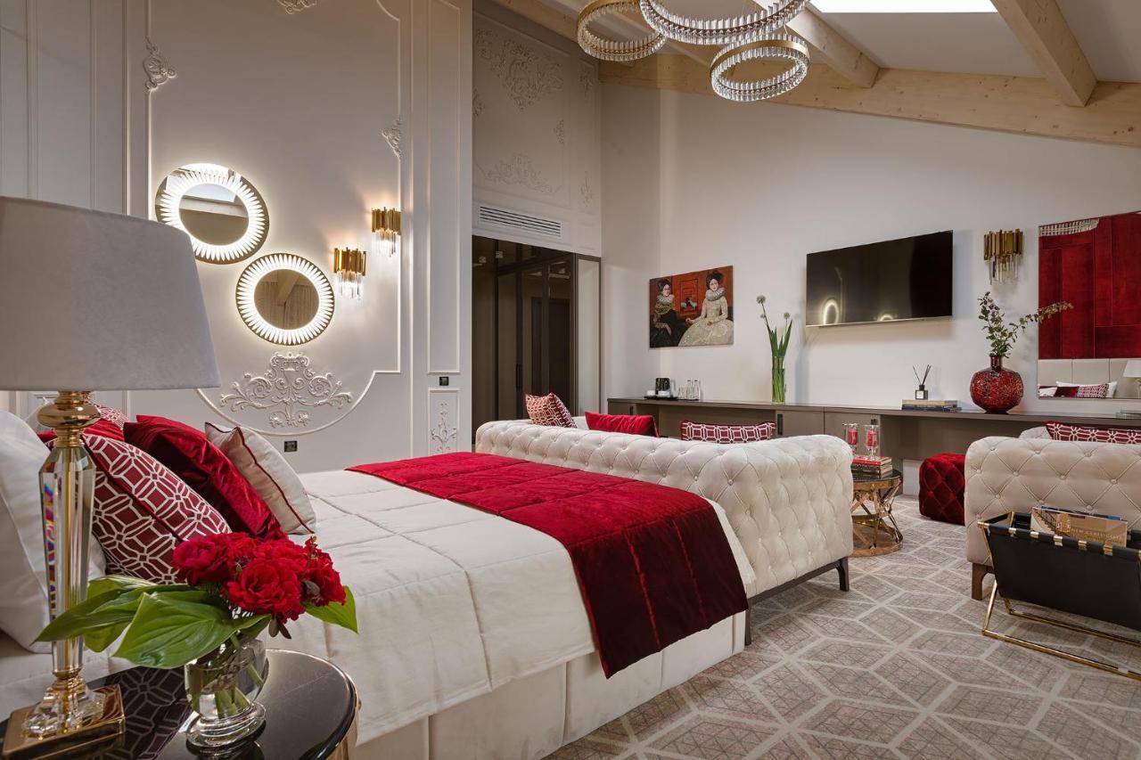 Equides Club 호텔 Lesniki 외부 사진