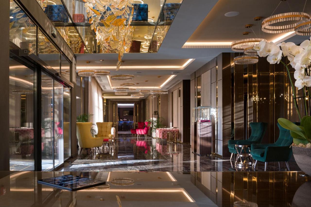 Equides Club 호텔 Lesniki 외부 사진