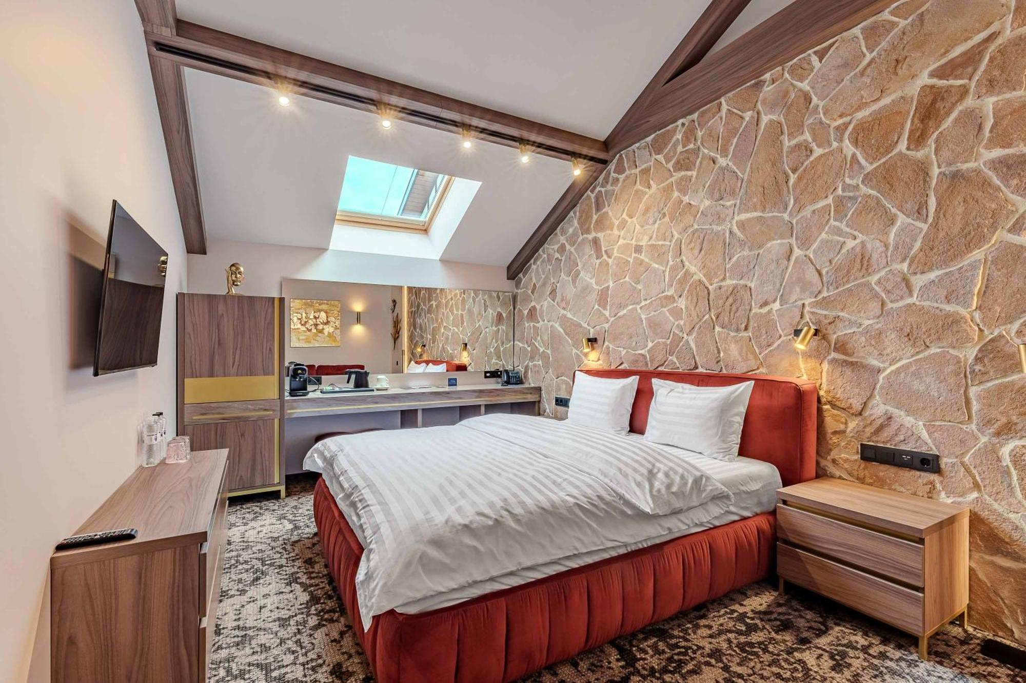 Equides Club 호텔 Lesniki 외부 사진