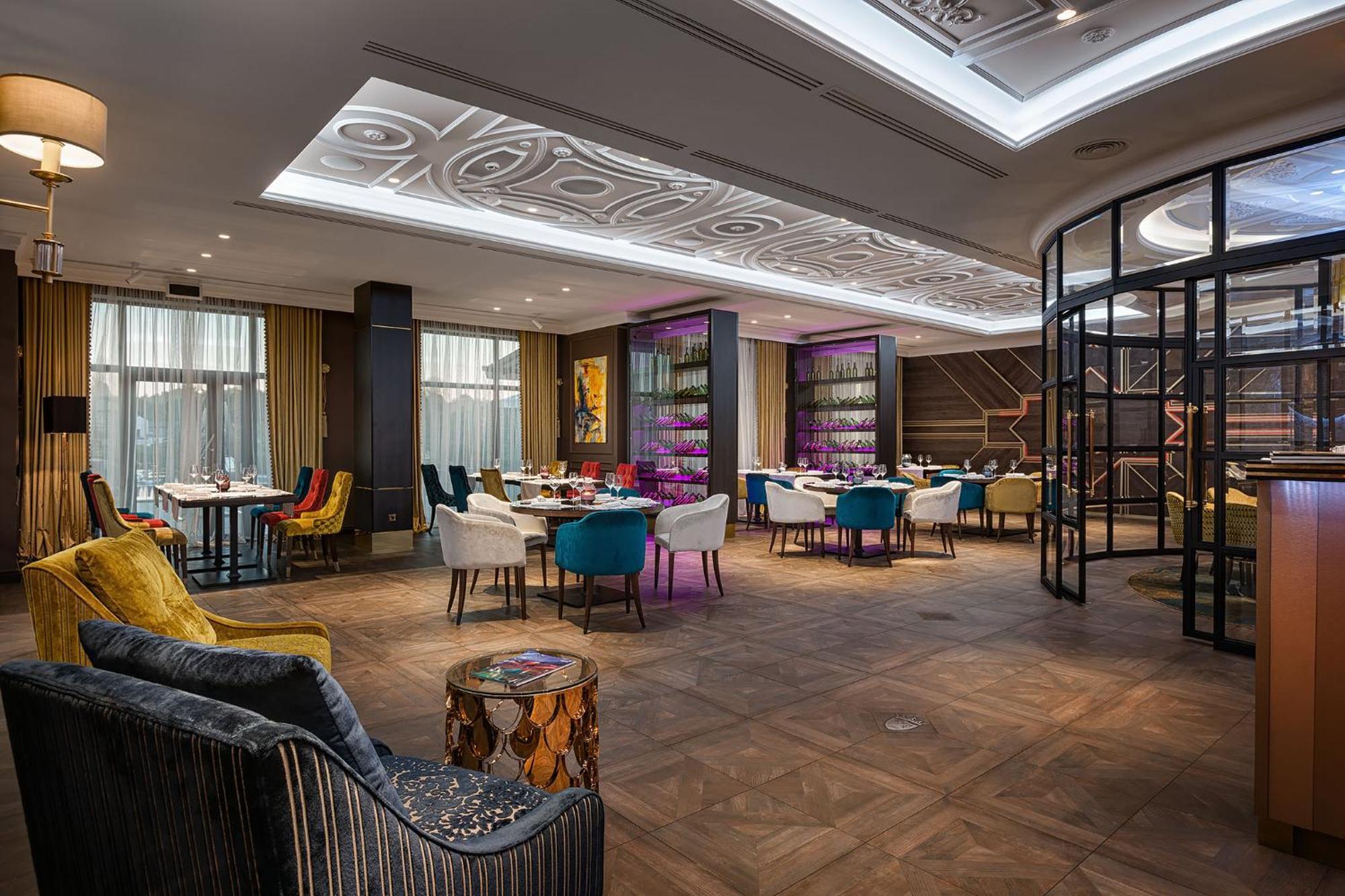 Equides Club 호텔 Lesniki 외부 사진