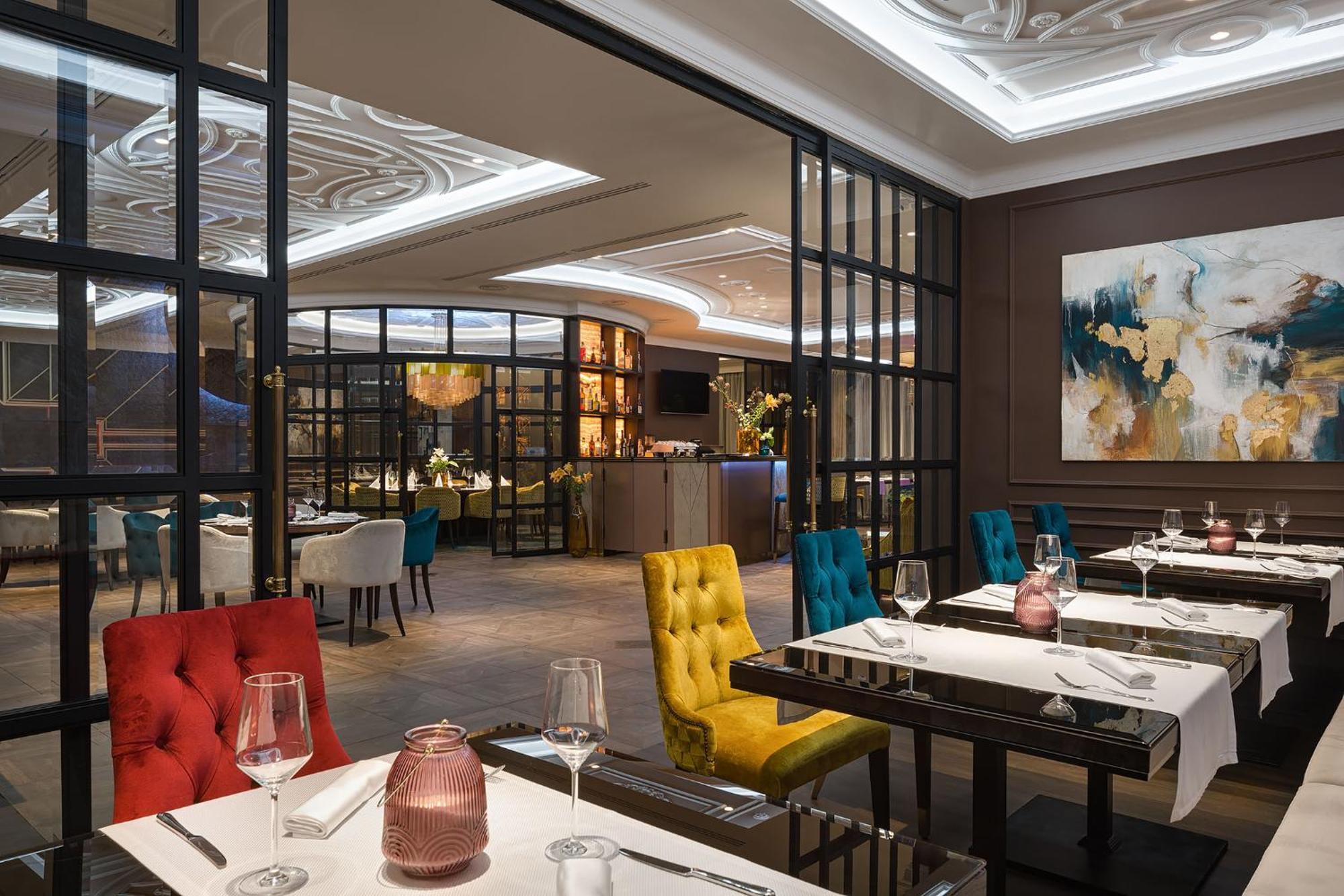 Equides Club 호텔 Lesniki 외부 사진